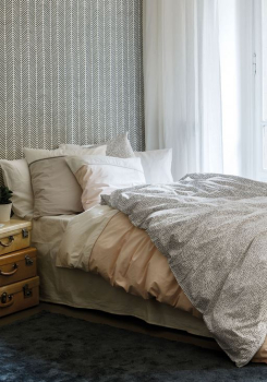 CF Make My Day Bettwäsche Morning Sky